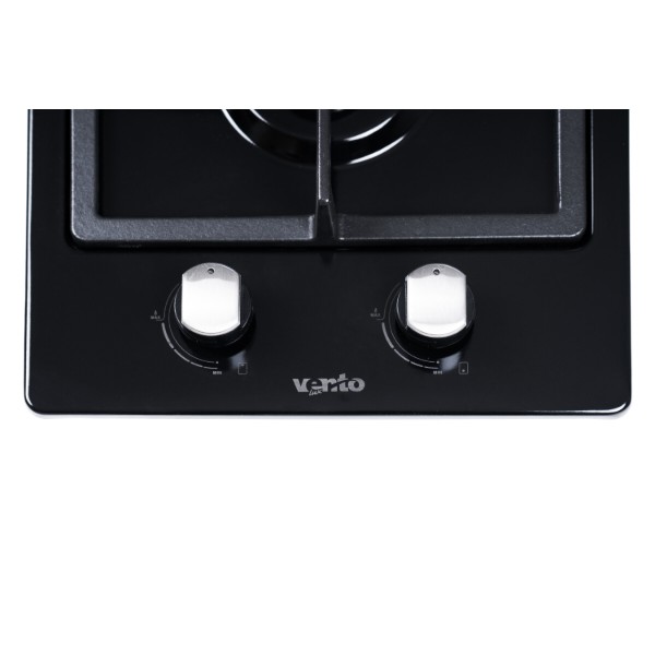 Фото - Варочная панель газовая Ventolux HG 320 CS (BK) 7